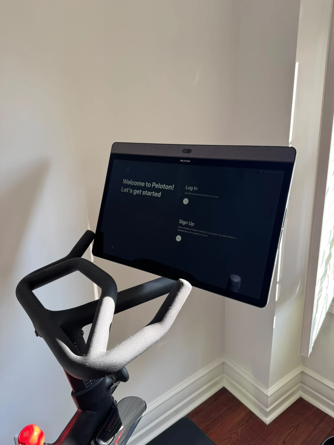 Peloton Bike+ with Accessories - photo 4