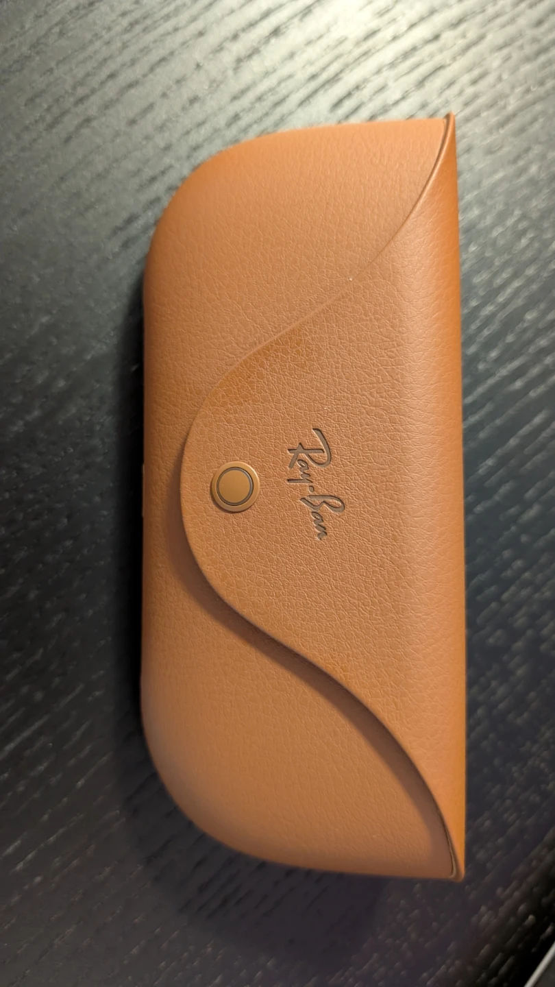 Ray-Ban Meta Gen 2 Wayfarer Smart Glasses