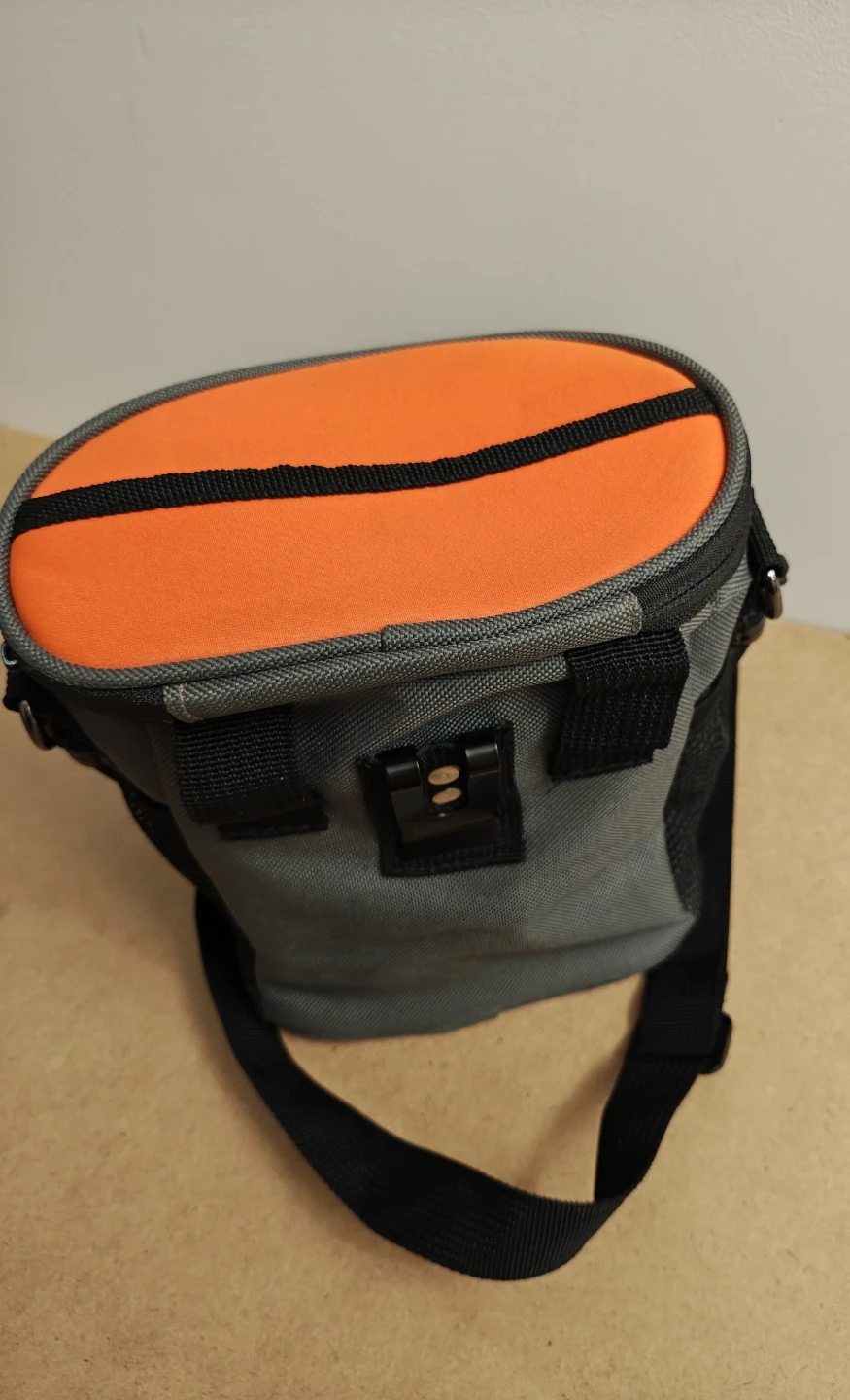 Wander Wild Upgraded Dog Treat Bag - photo 2