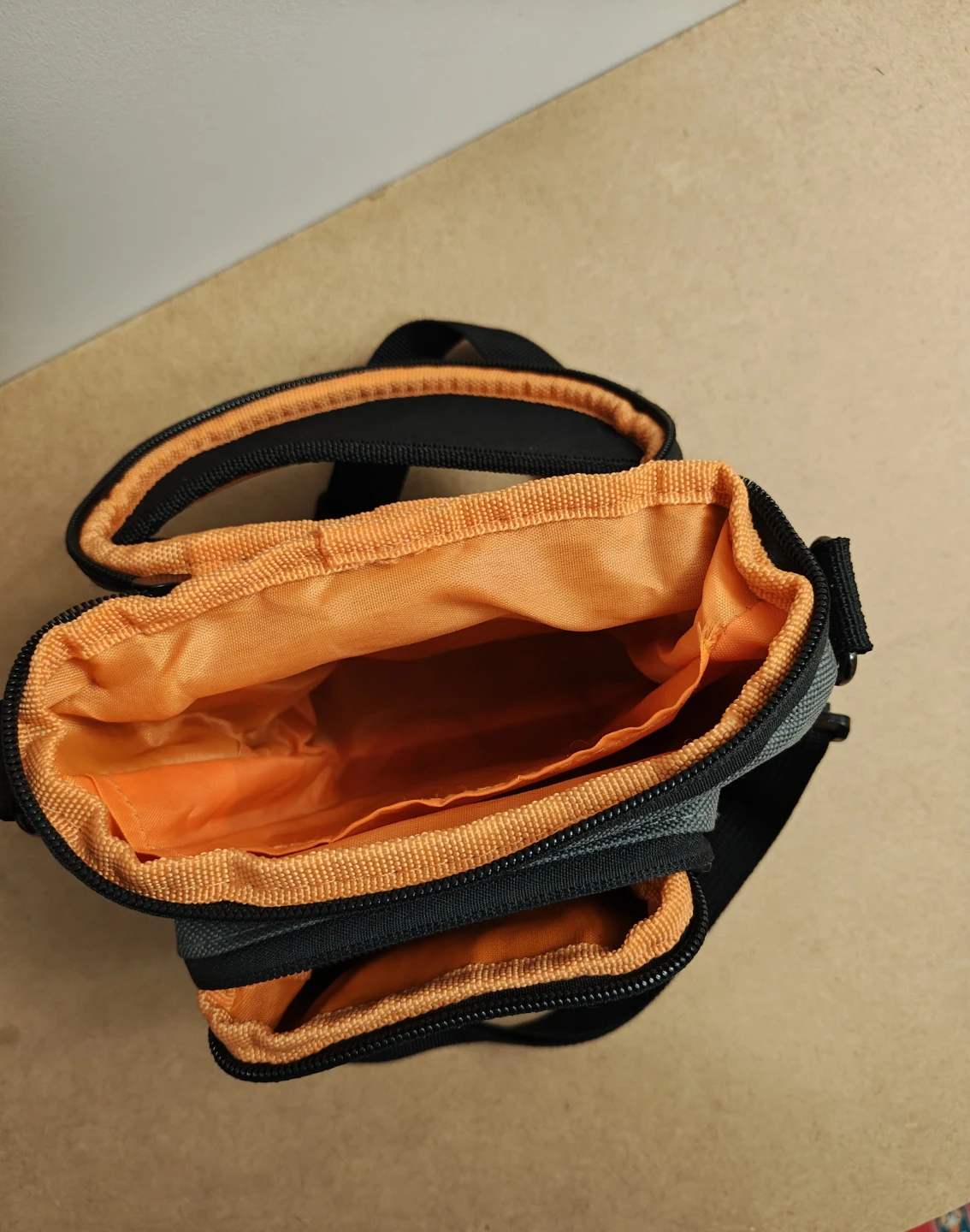 Wander Wild Upgraded Dog Treat Bag - photo 4