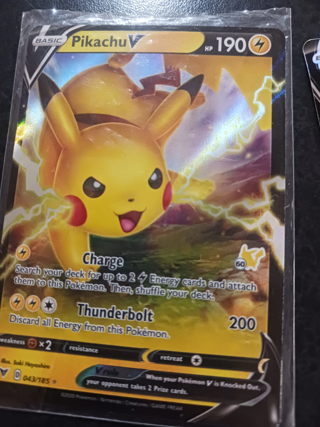 Assorted Pokémon Trading Cards - photo 3