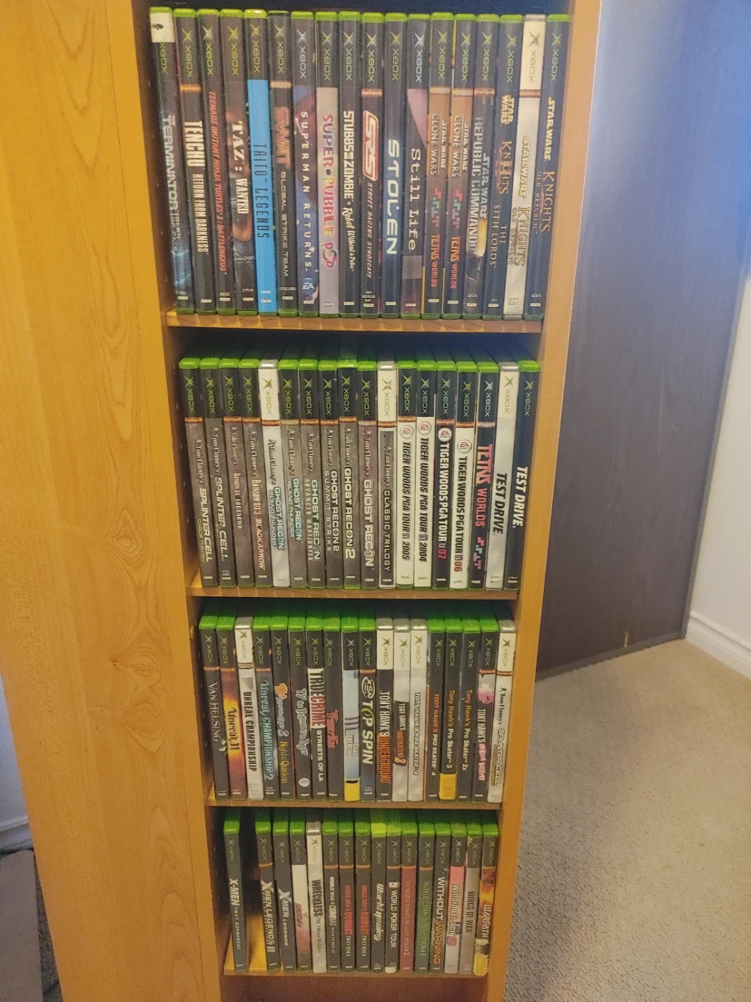Original Xbox Crystal - photo 4