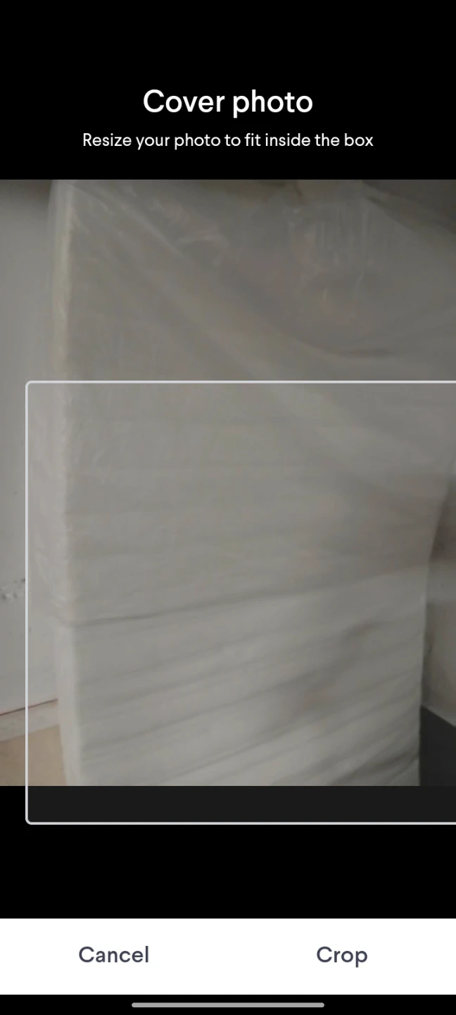 Mattress