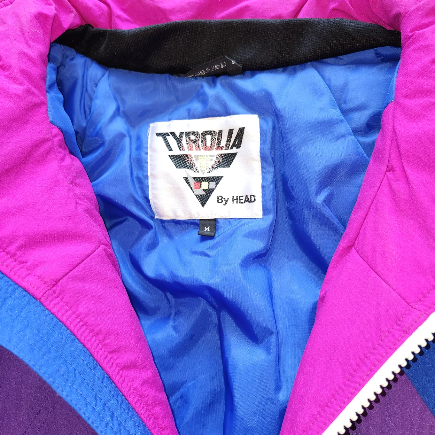 Tyrolia Ski Wear By Head Ski Suit - photo 3