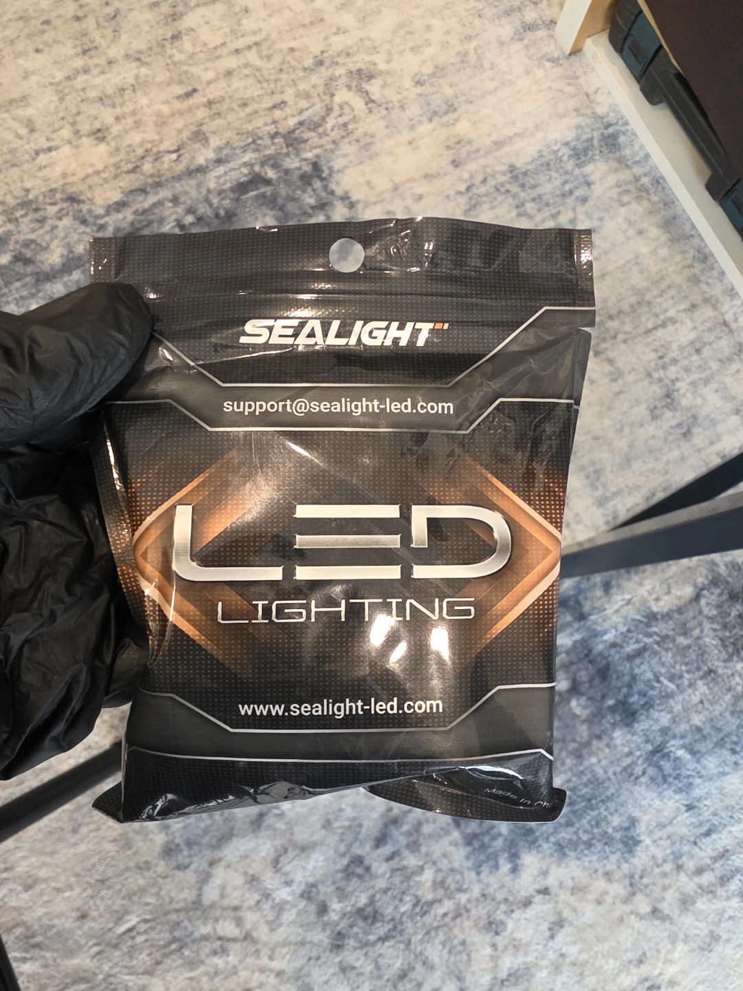 Sealight LED Lighting
