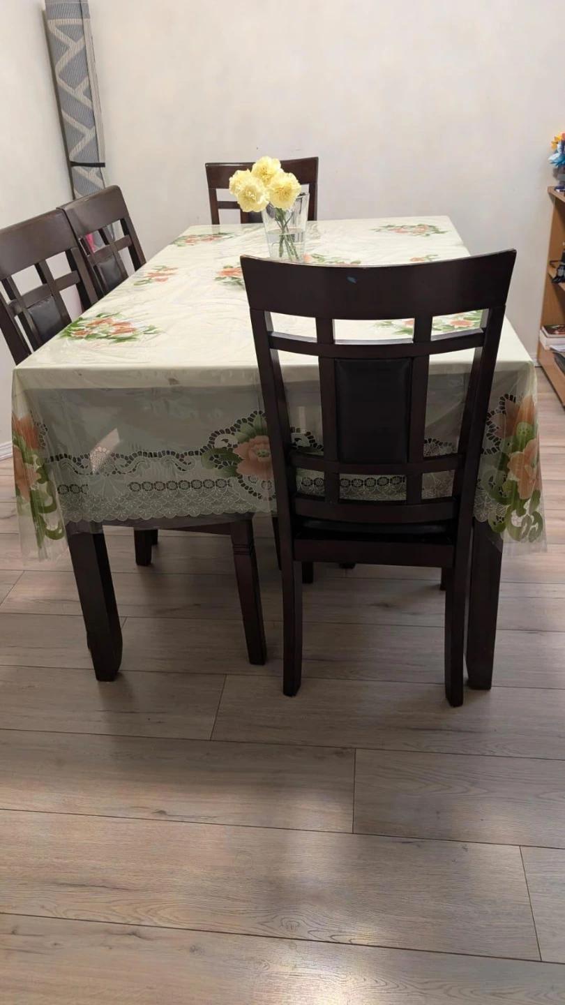 Dining table - photo 5