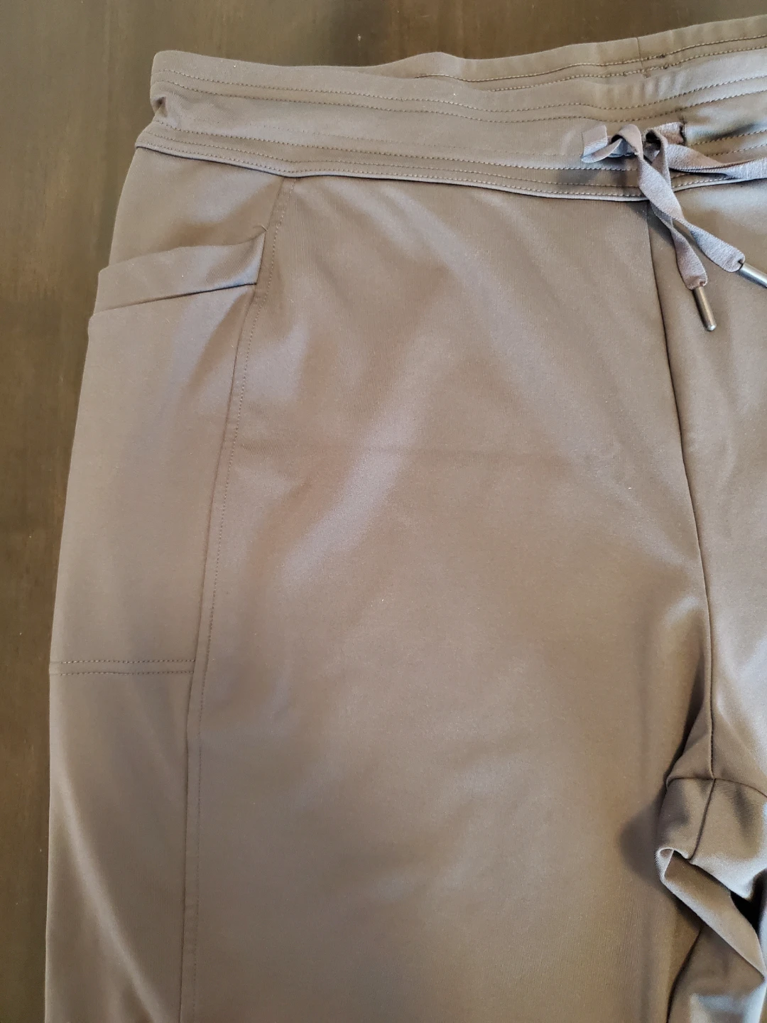 Plus Size 32 Degree Heat Women's Jogger Scrub Pants - photo 4