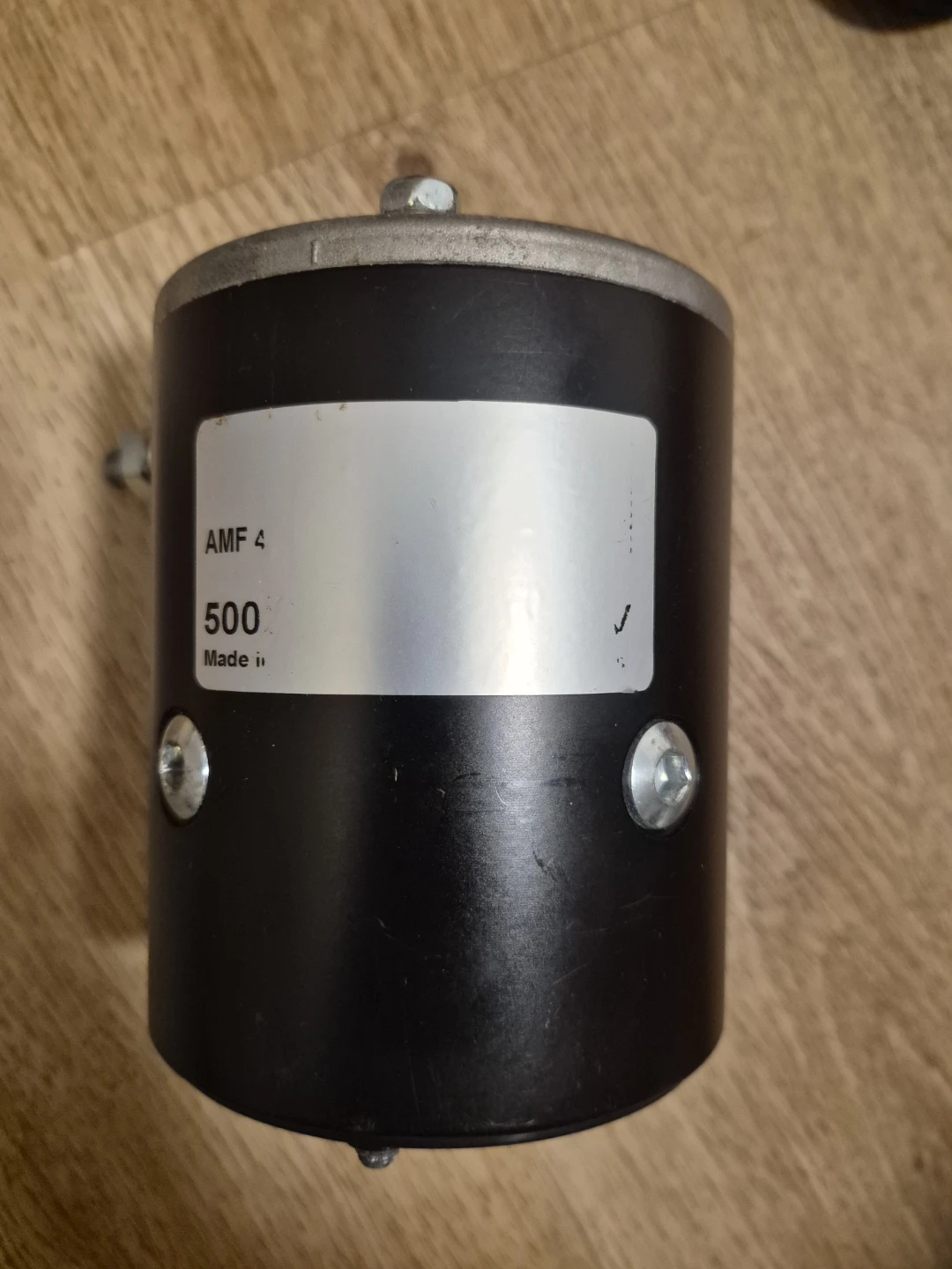 AMF 4 500 Component