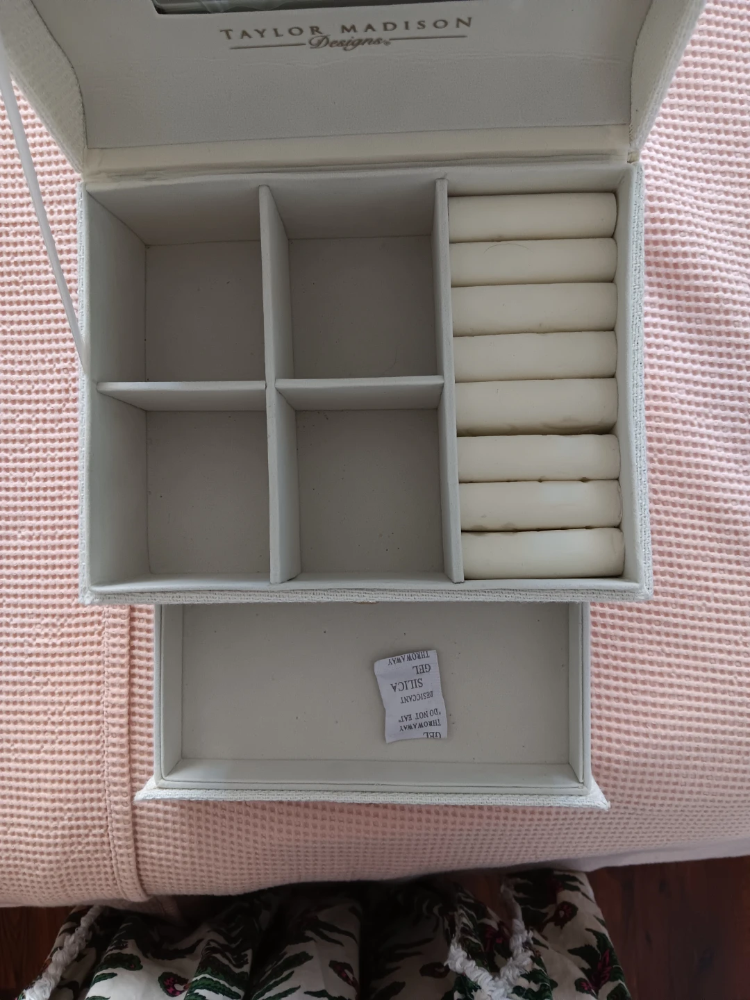 Taylor Madison Designs Storage Box - photo 2