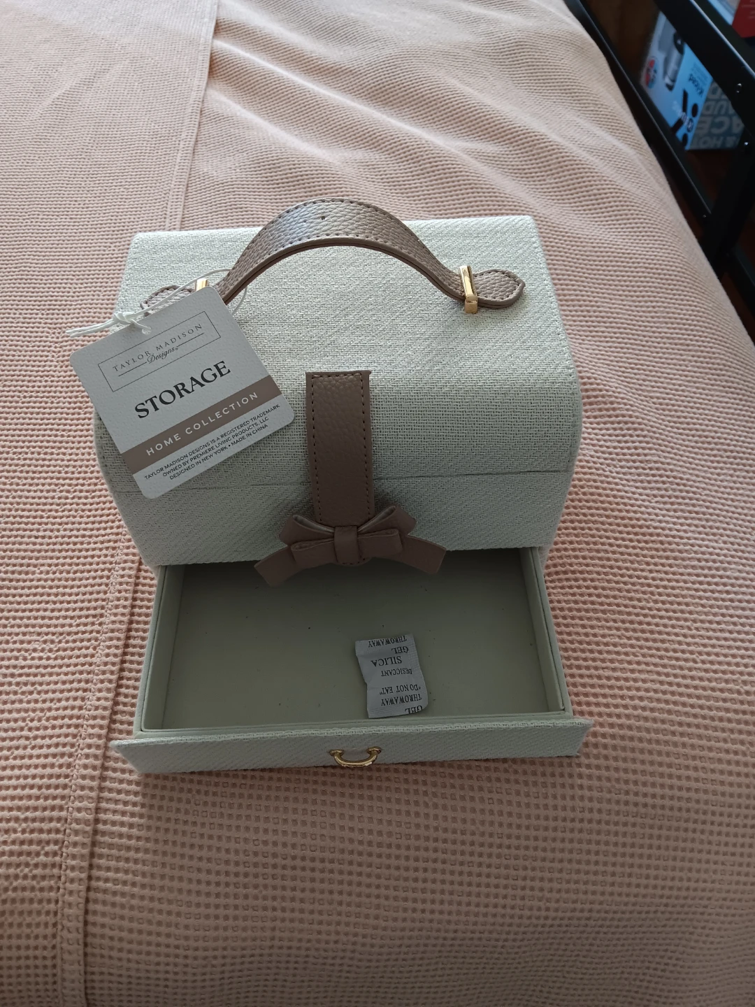 Taylor Madison Designs Storage Box - photo 3