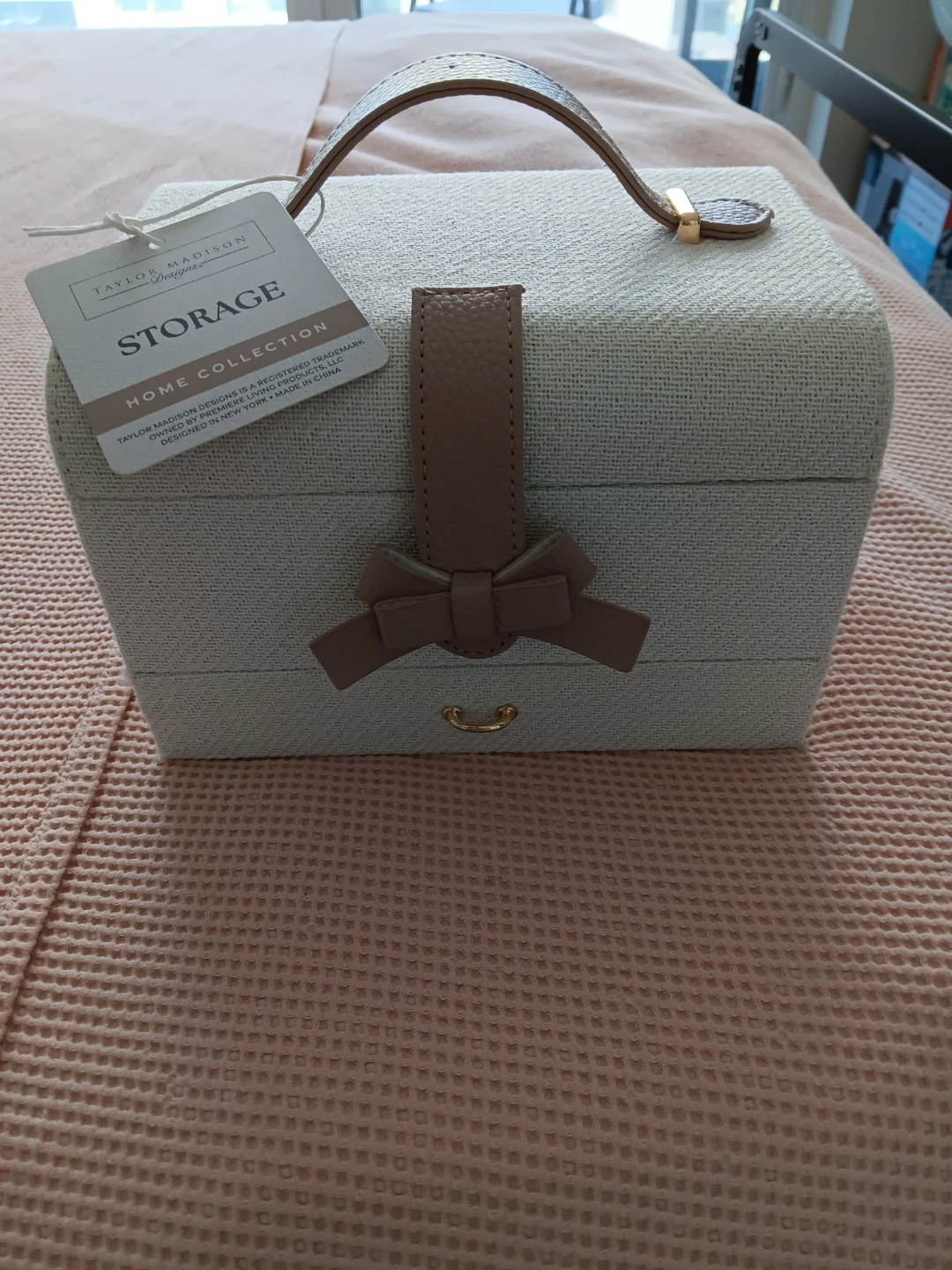 Taylor Madison Designs Storage Box - photo 4