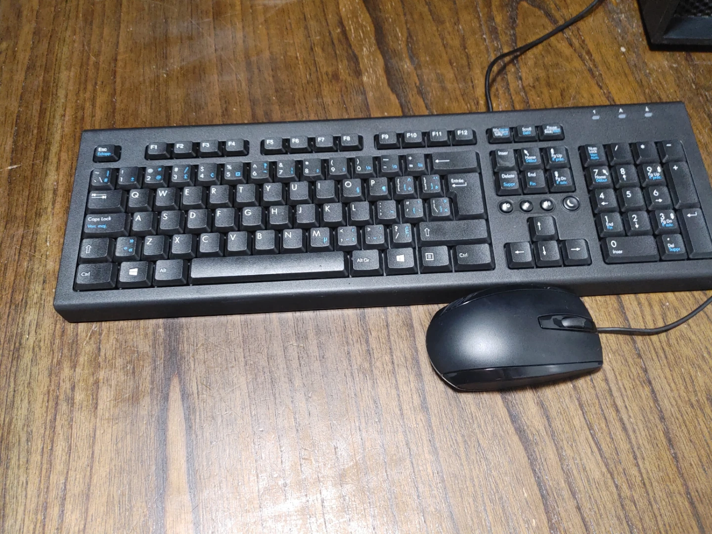 Lenovo ThinkStation Desktop Computer - photo 2