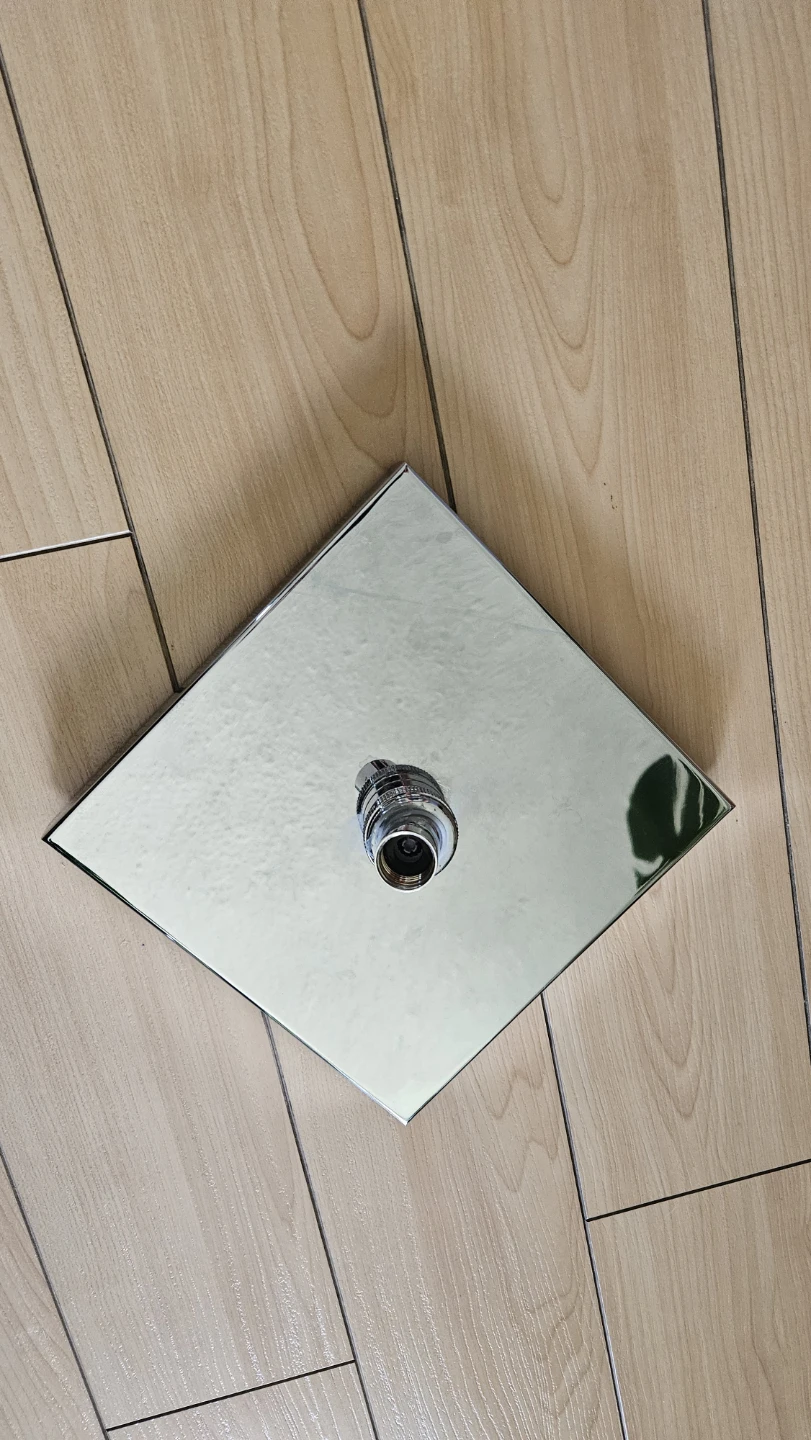 Rain Shower Head - photo 2