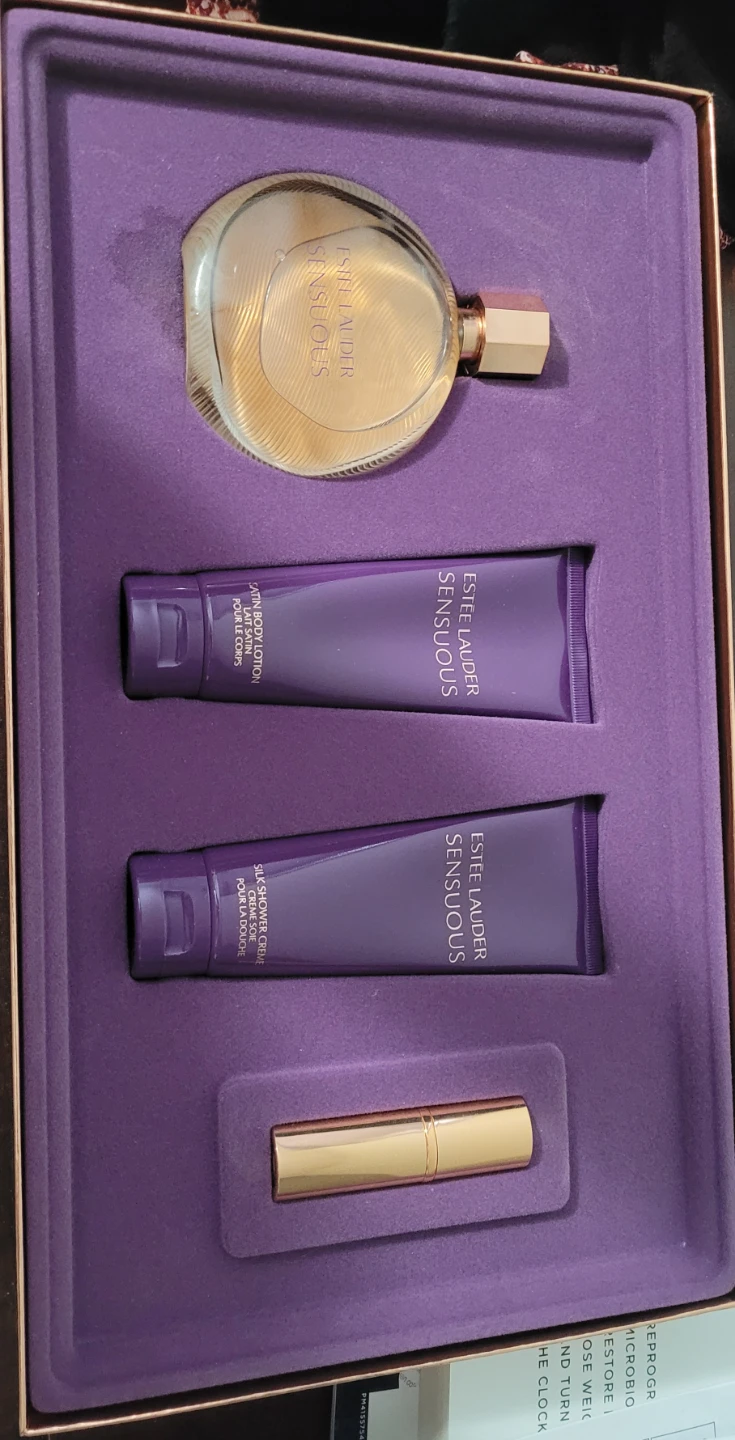 Sensuous by Estee Lauder - photo 2