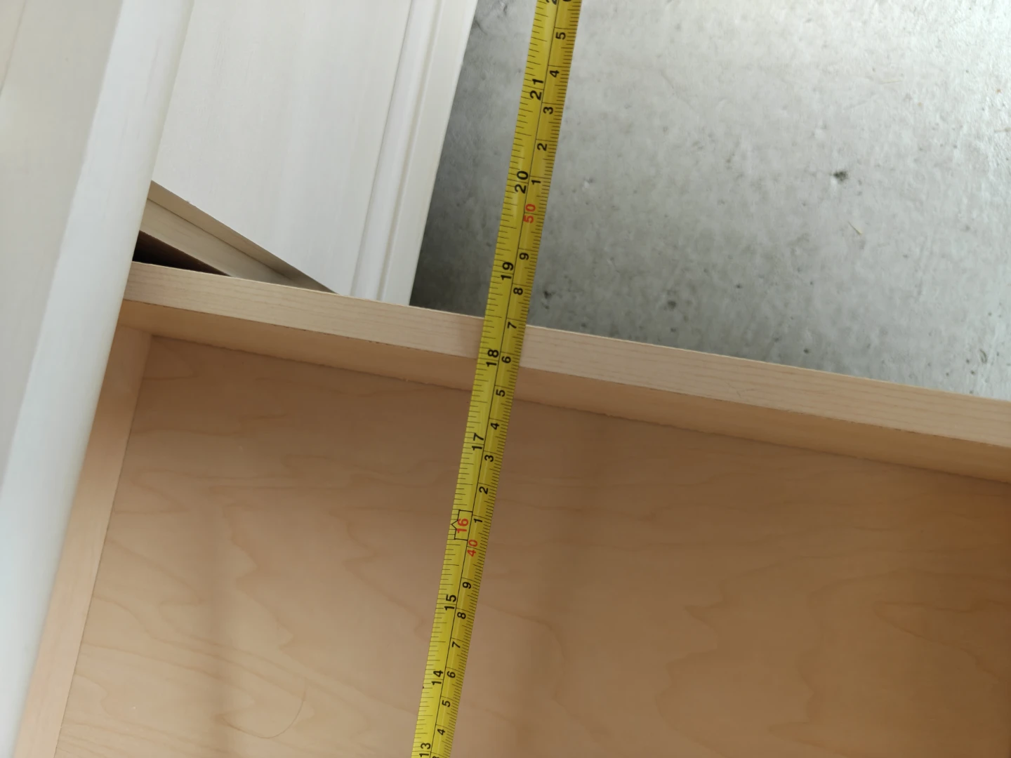 Storage Cabinet - photo 5