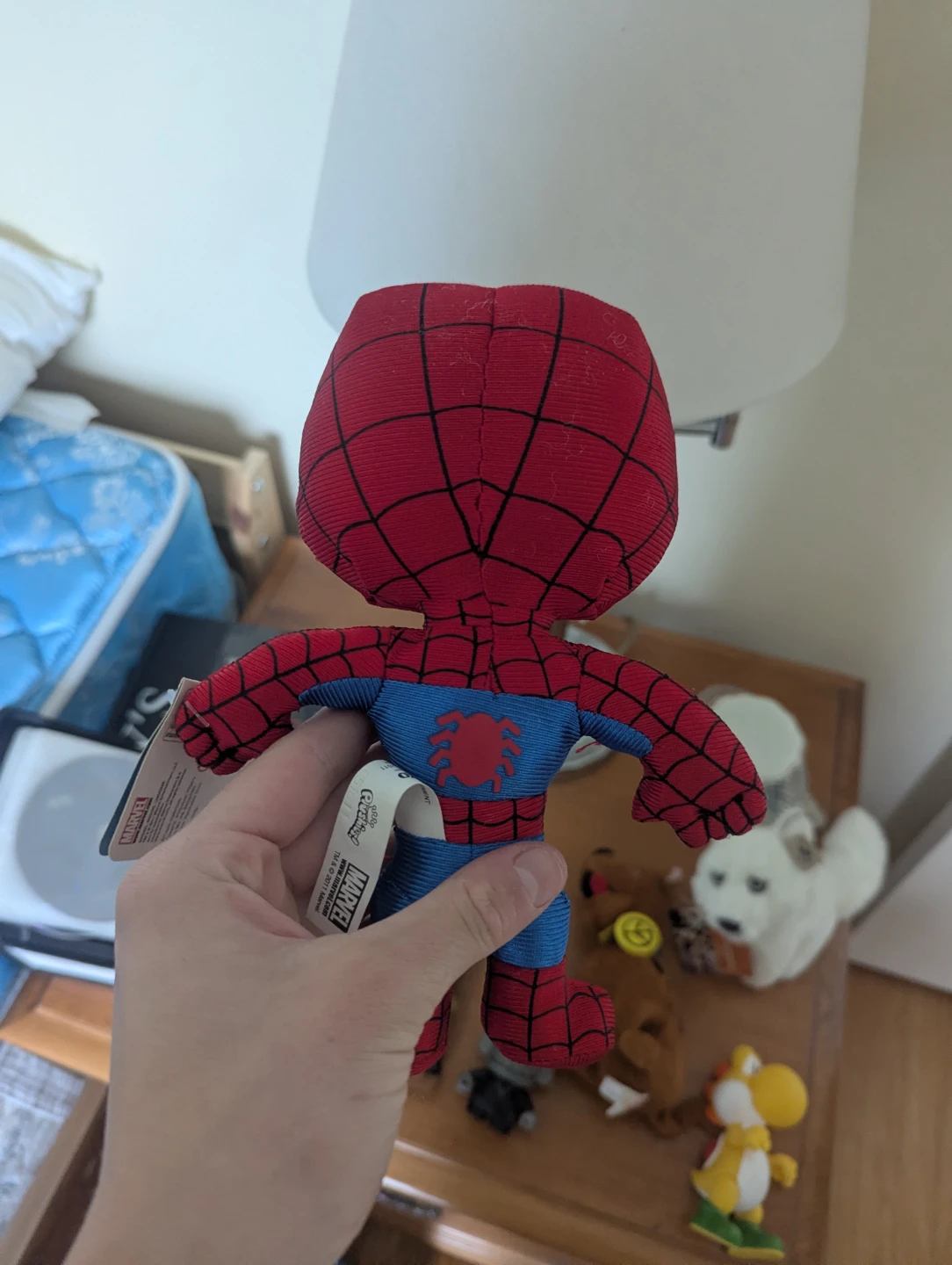 Assorted toys - photo 4