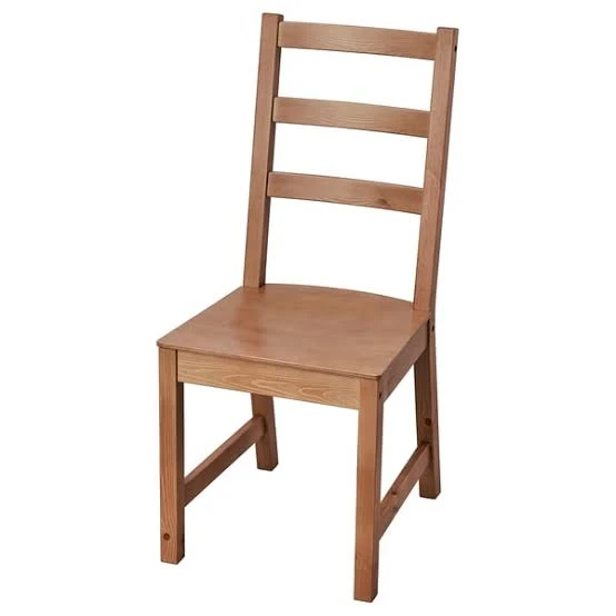 Wooden Dining Chair