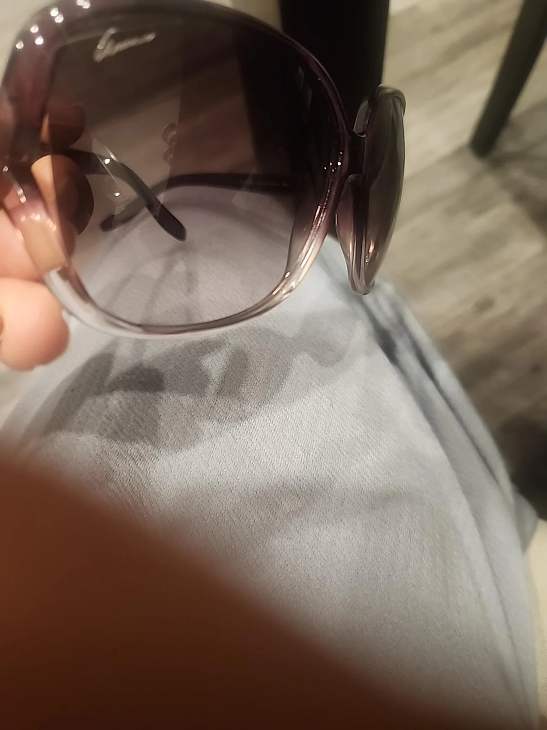 Gucci GG 3500/S Sunglasses - photo 3