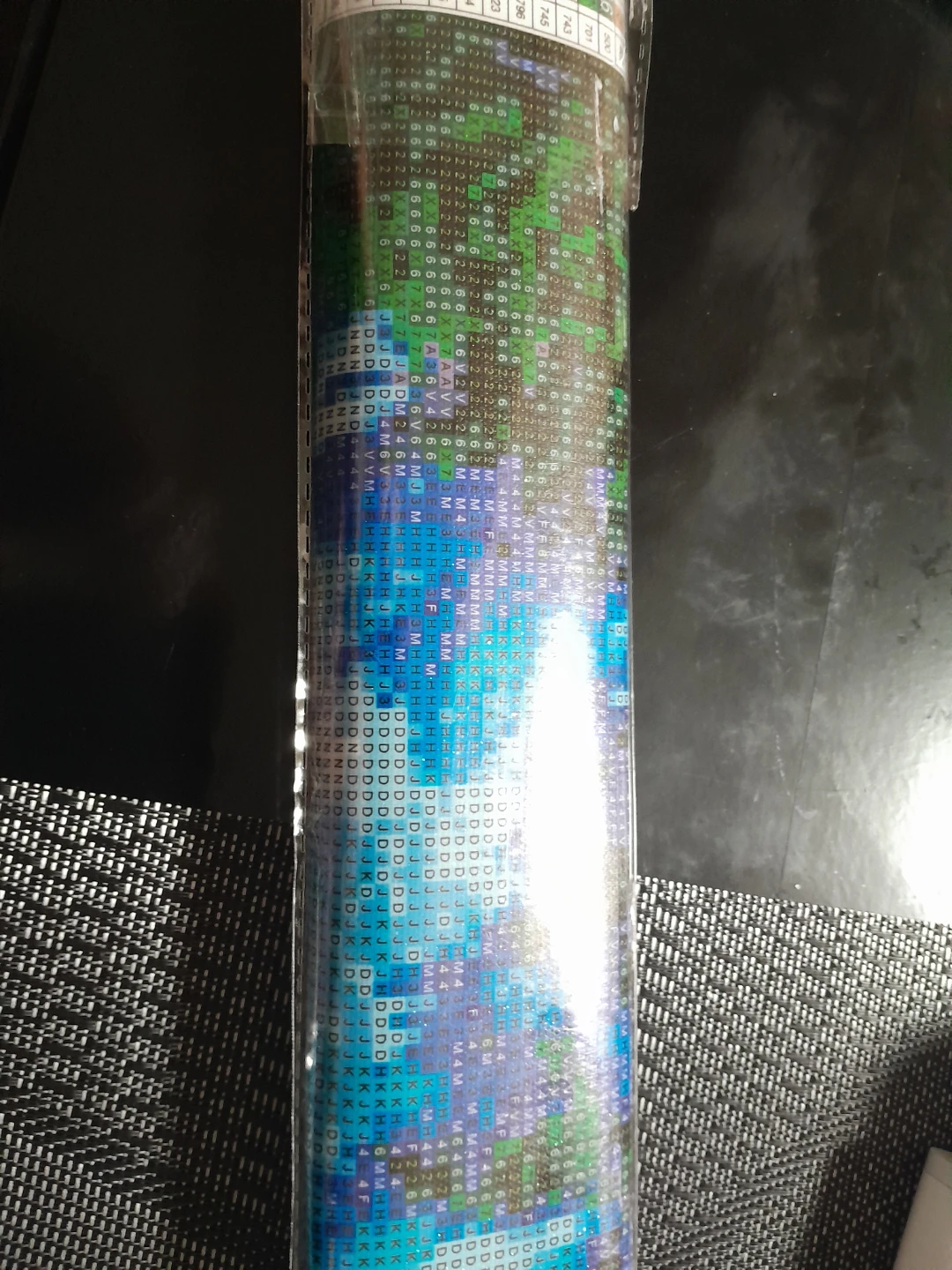 Diamond Painting Kit - Sunset Beach - 30*40cm - photo 4