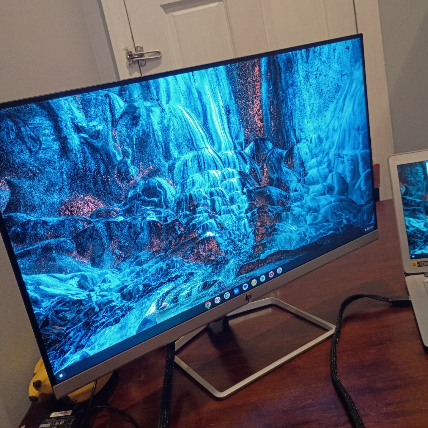 HP Monitor For Gaming Consoles & Laptops