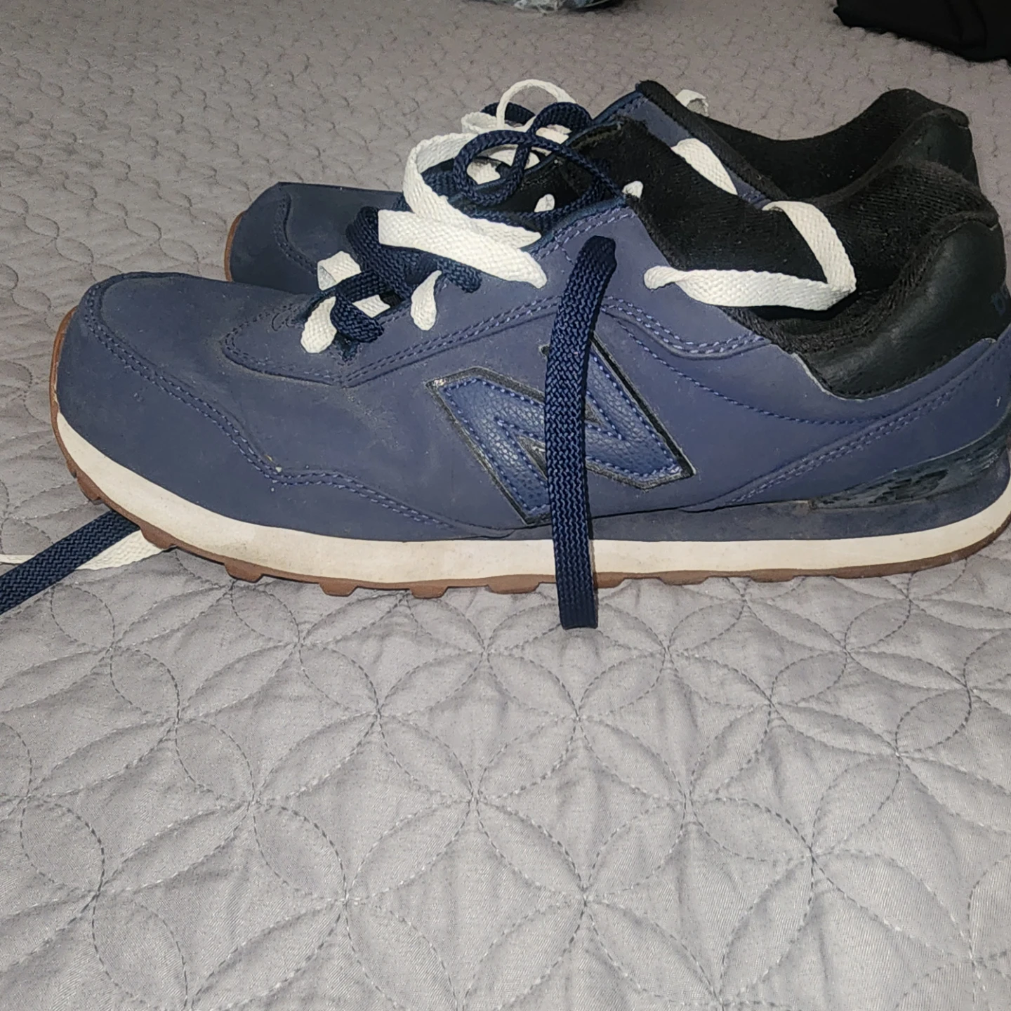 New Balance Sneakers - photo 3