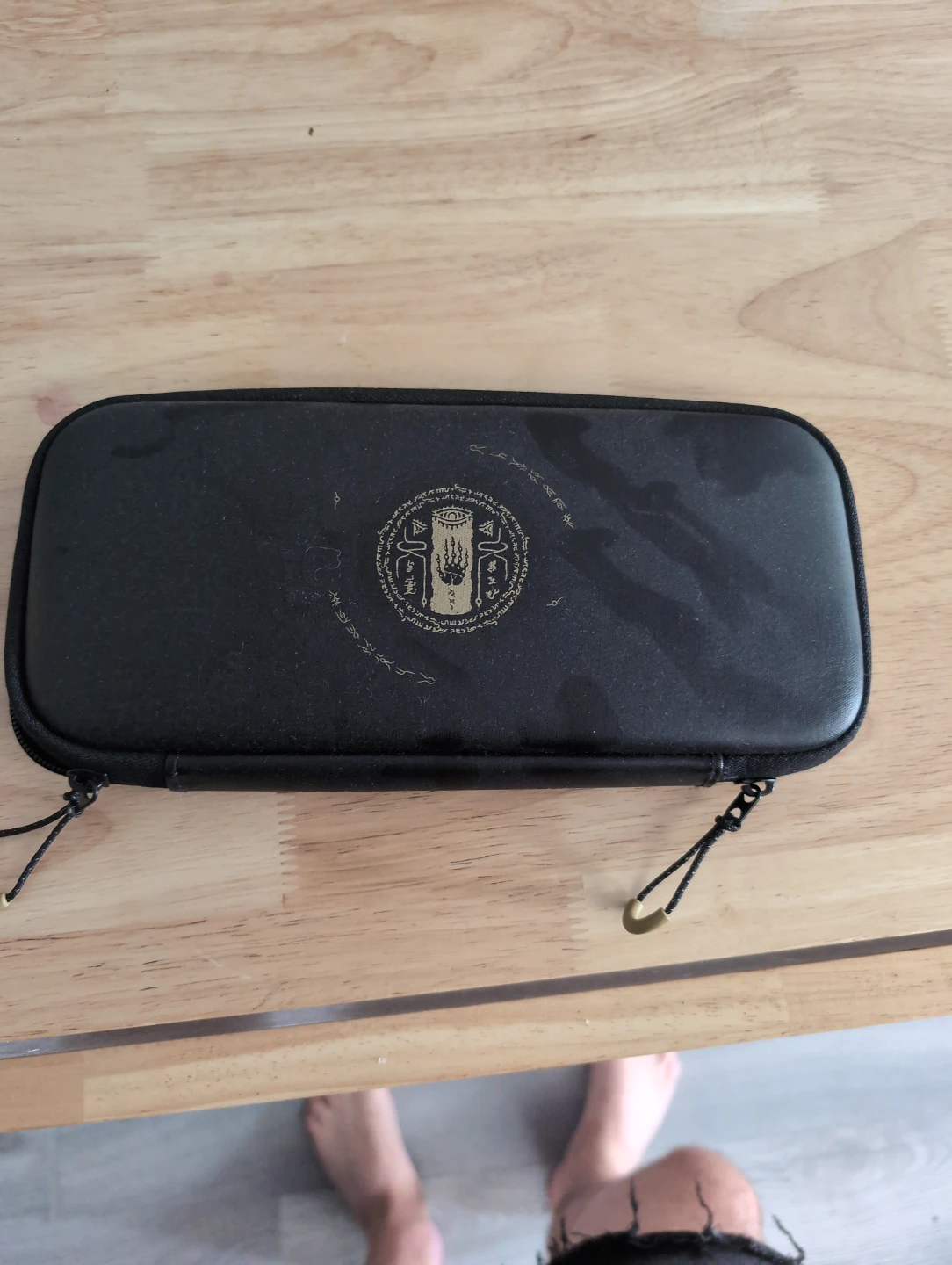 Nintendo Switch OLED  - The Legend of Zelda + Games - photo 5