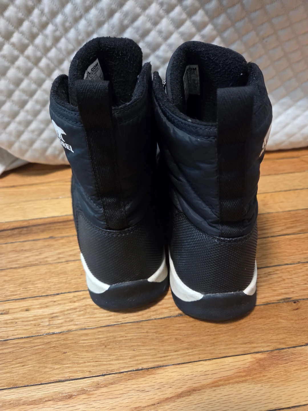 Sorel women winter boots - photo 3