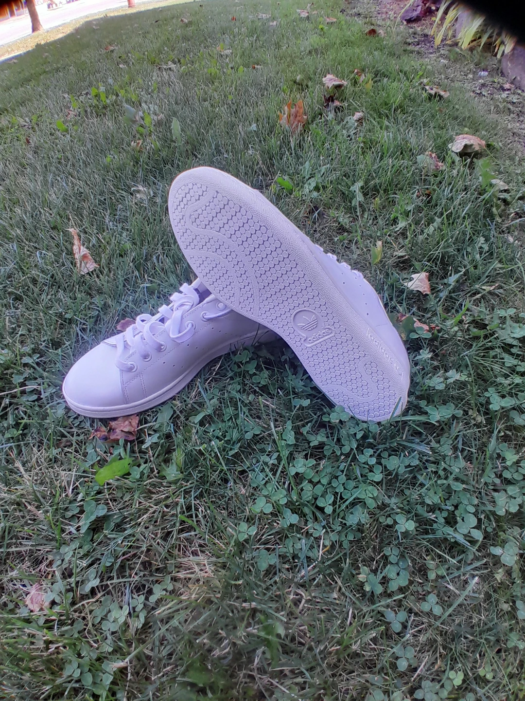 Adidas Stan Smith Sneakers Original Men's Size 8 - photo 2