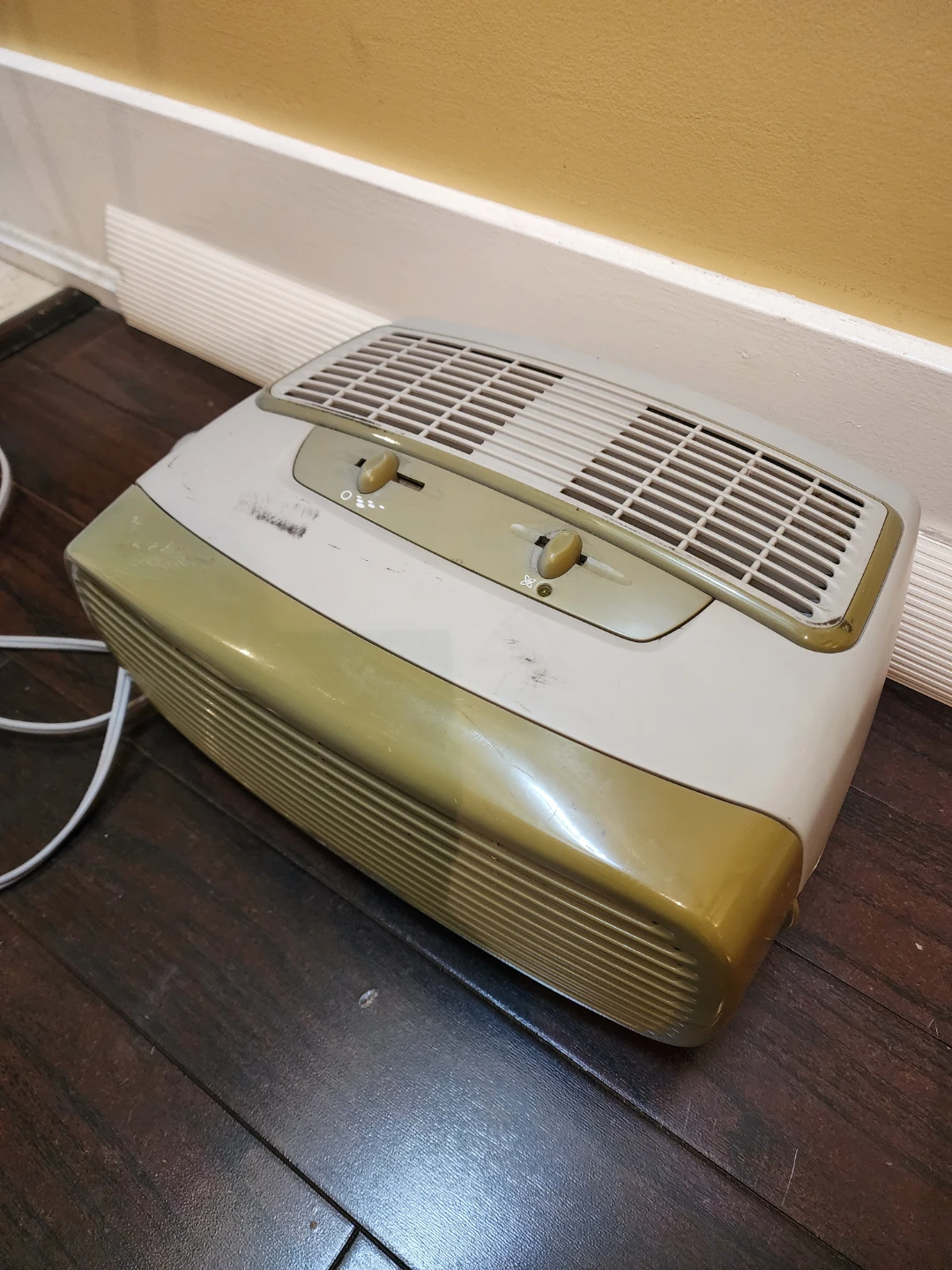 Air Purifier