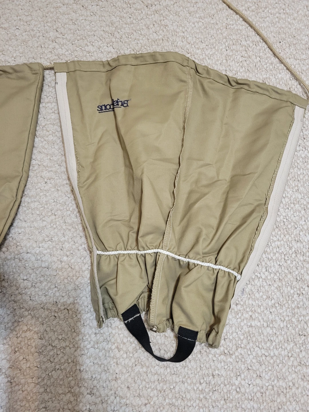 Bristlecone Gaiters - photo 2