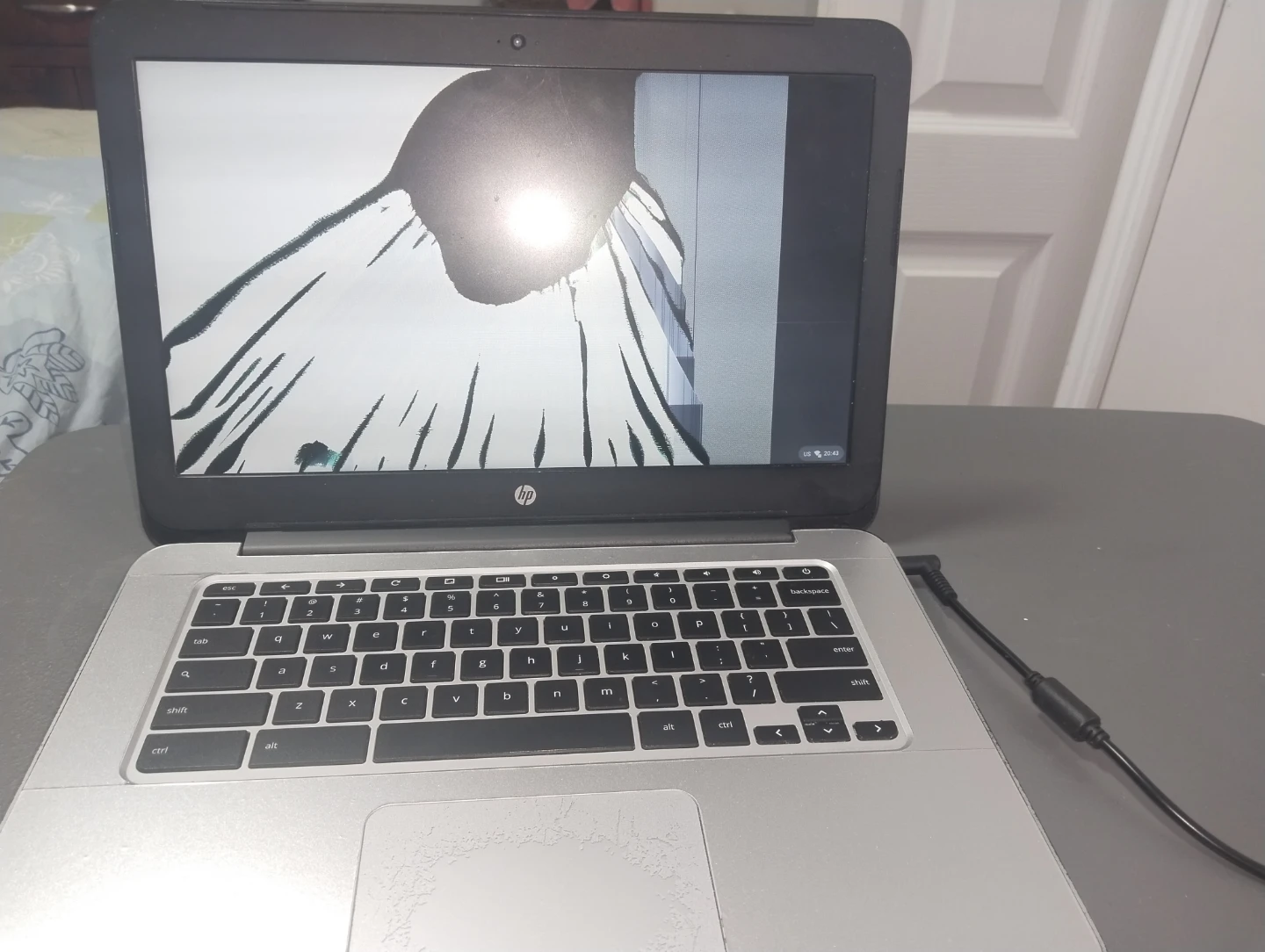 HP Chromebook for Sale – Parts/Repair 🖥️ - photo 3