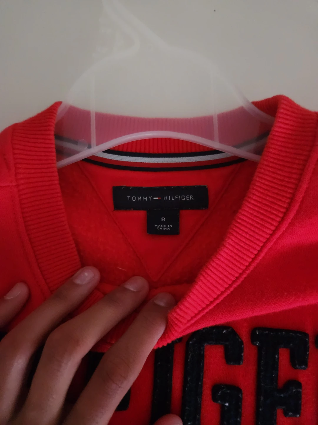 Tommy Hilfiger long  sweater dress - photo 2