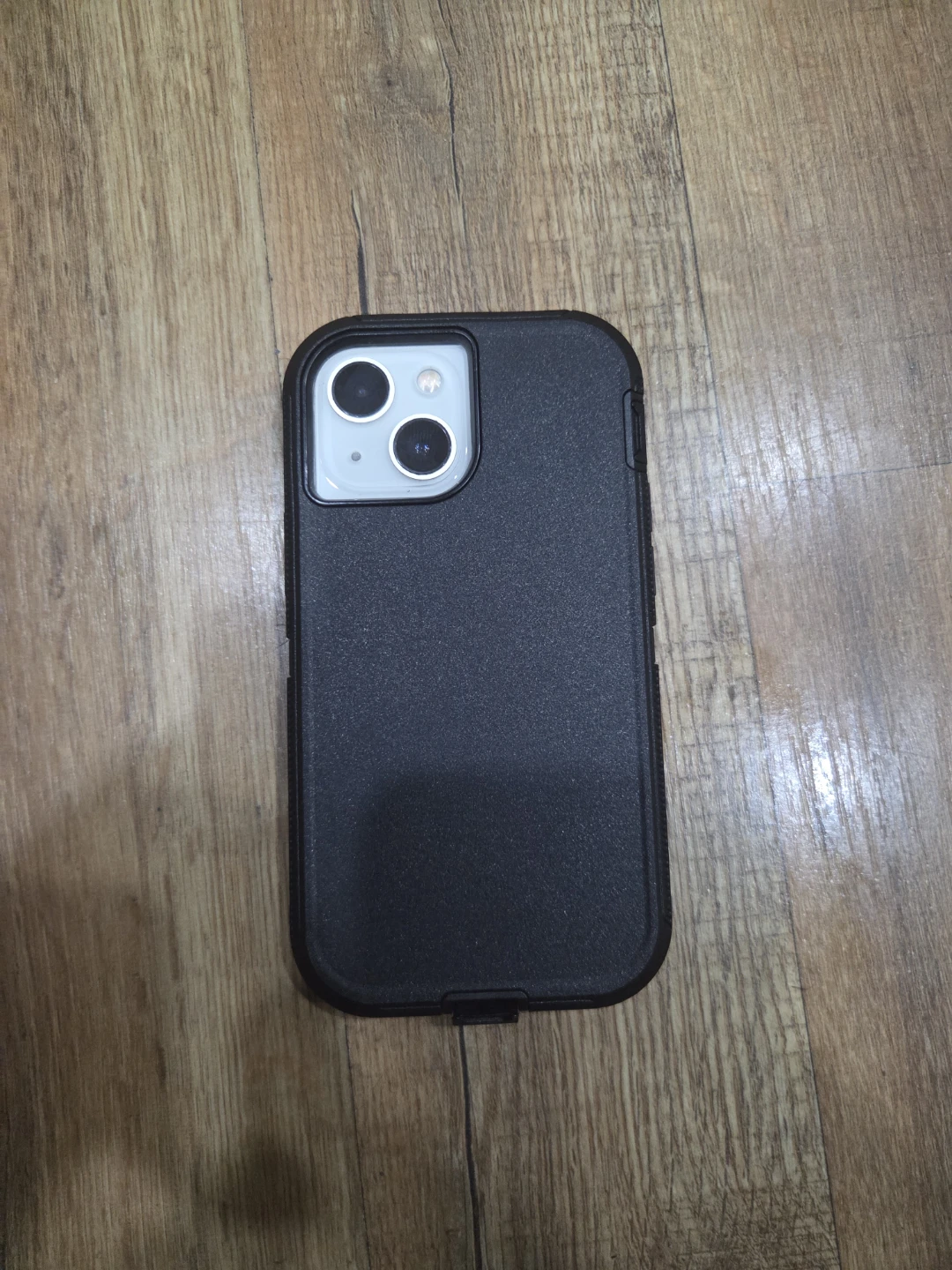 Apple iPhone 13 mini 128GB White - photo 2