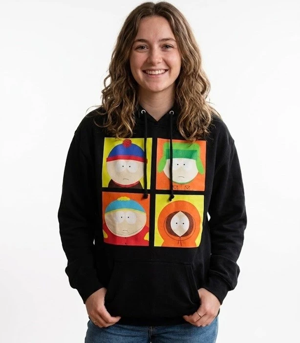 South Park Hoodie - photo 2