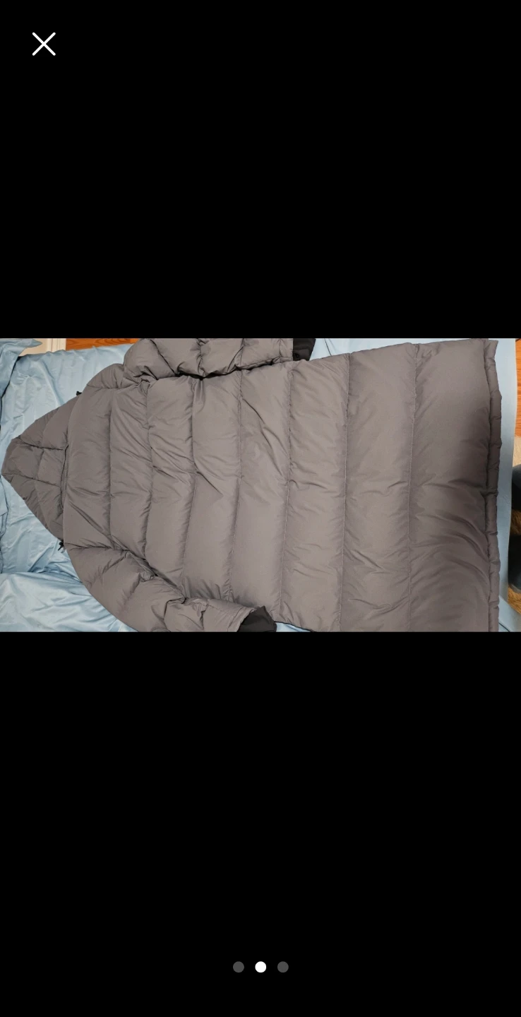 Aritzia Super Puff - Large - photo 3