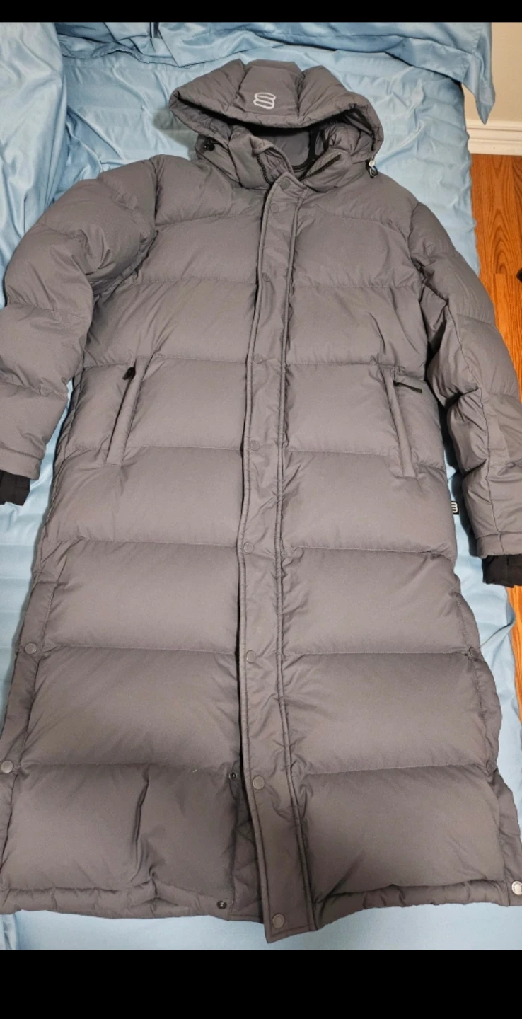 Aritzia Super Puff - Large - photo 4