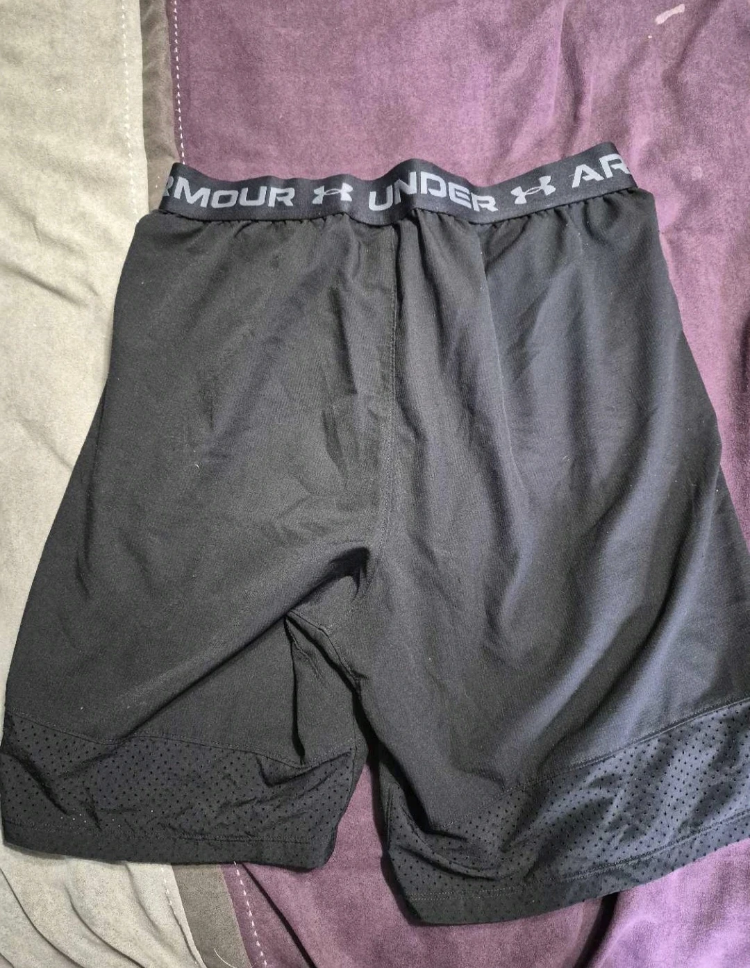 Men's  Under Armour Short - photo 4