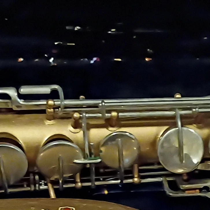 Auvergne Saxophone - photo 5