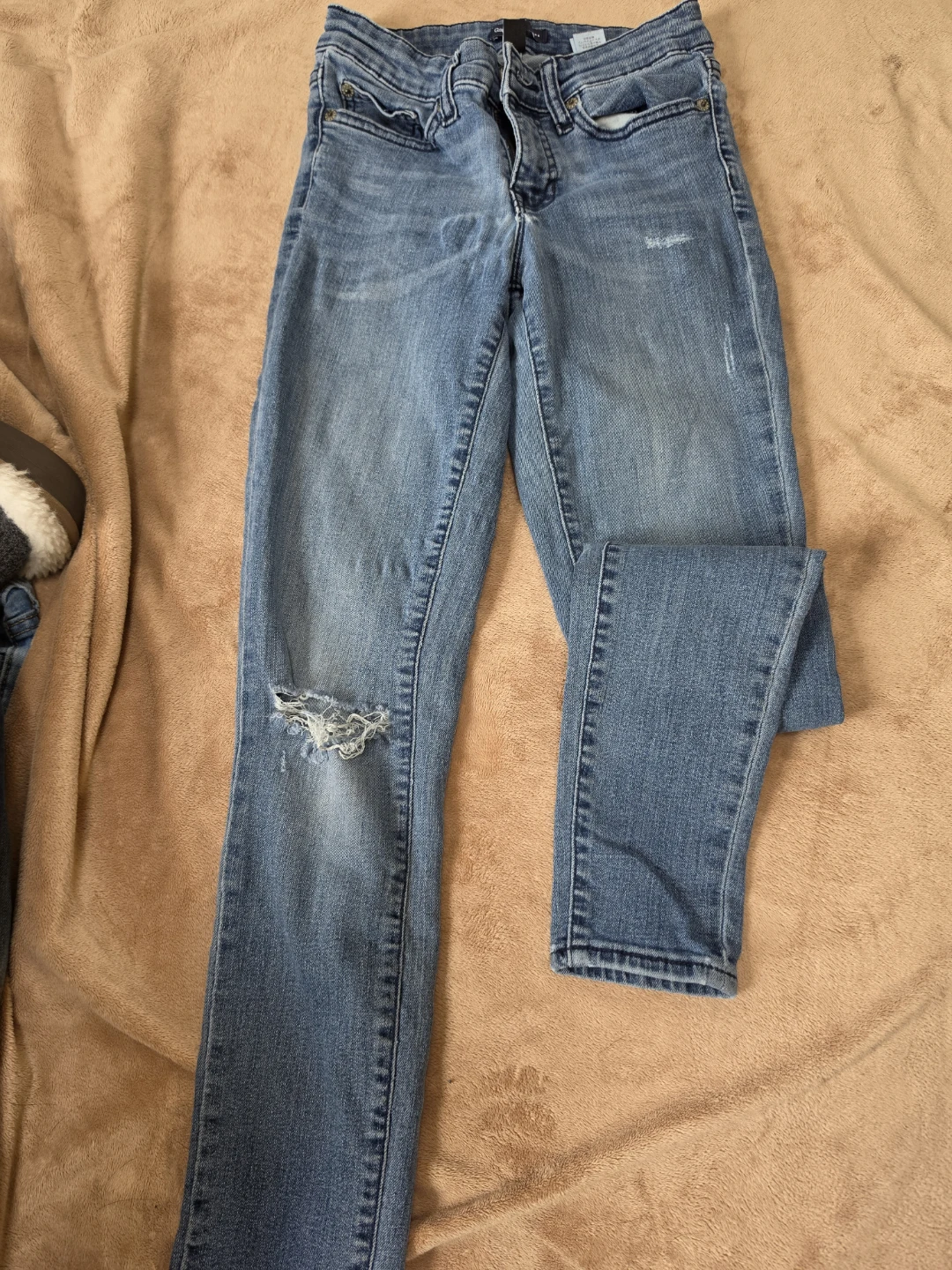 GAP Denim Legging Jeans - photo 5