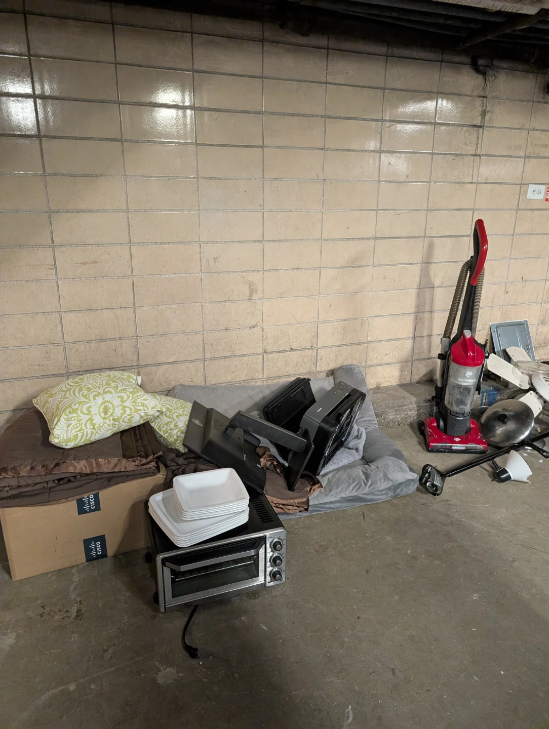 free household items - photo 4