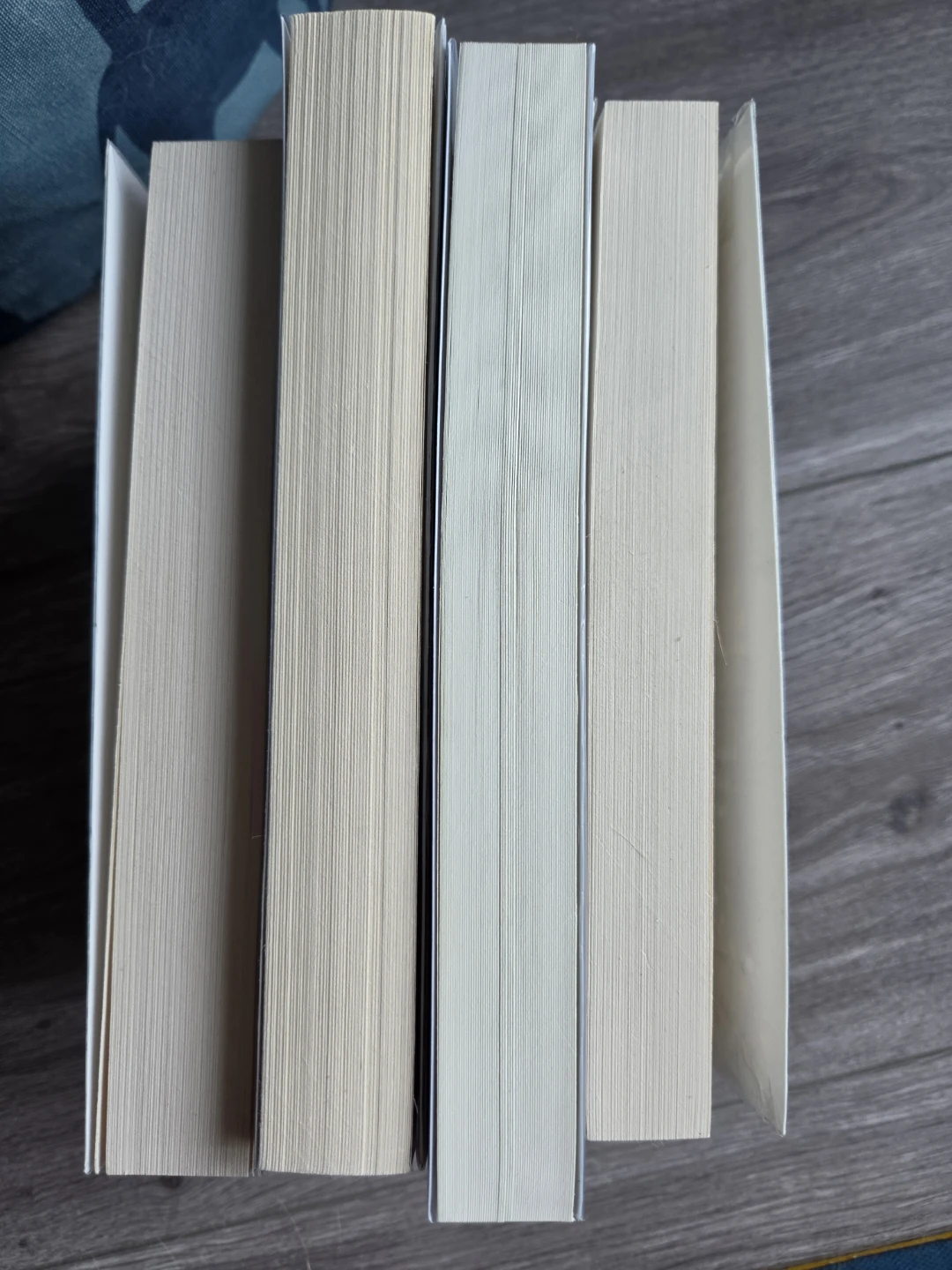 Keigo Higashino books - photo 4