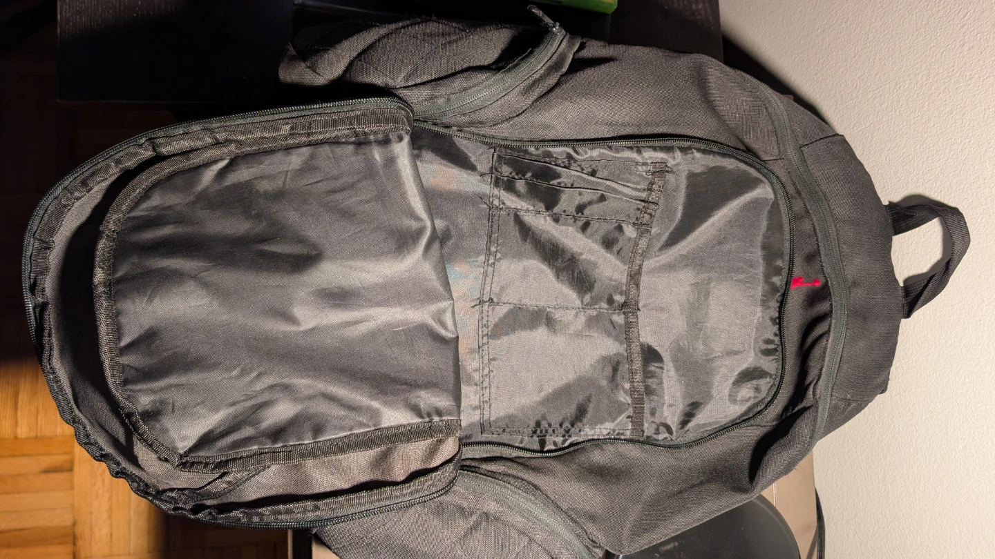 Jordan Backpack - photo 3