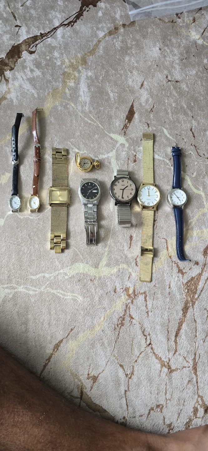 watch man women