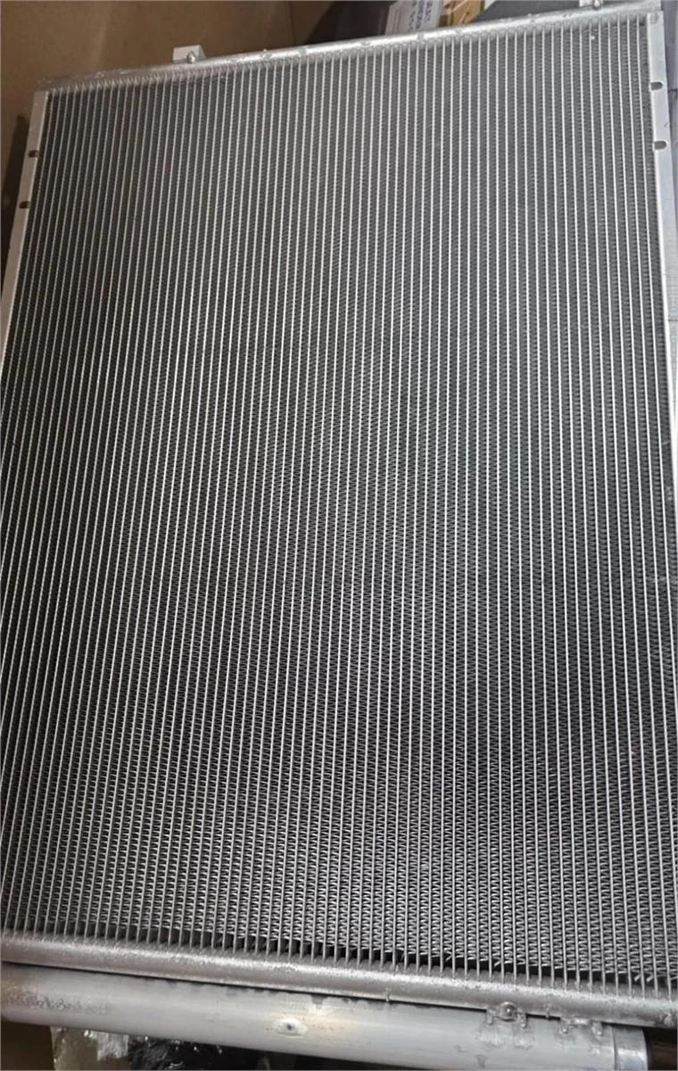 R-Premium Car Air Conditioning Condenser - photo 3