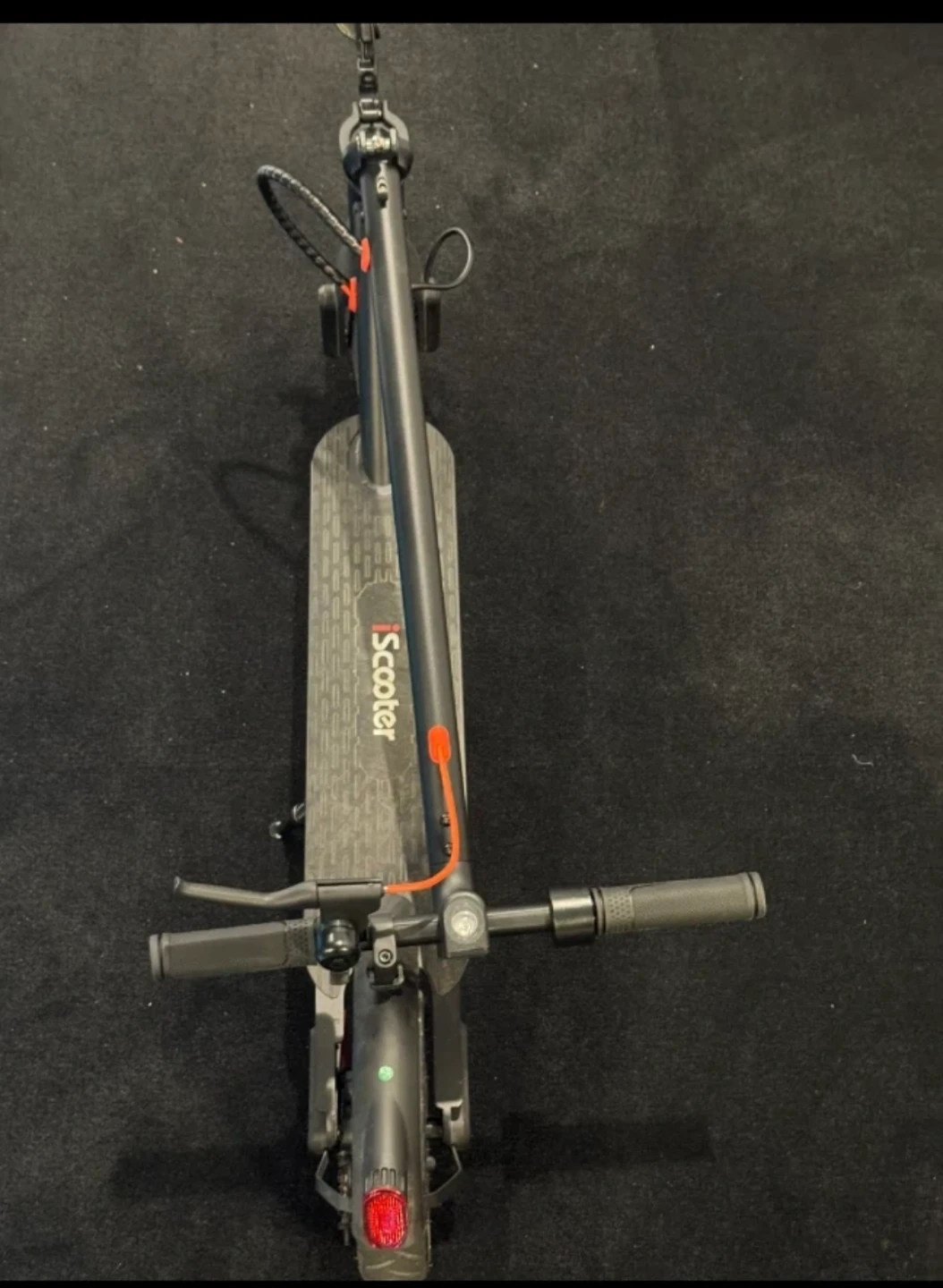 iScooter 350W Up to 29KM/H Speed - photo 3