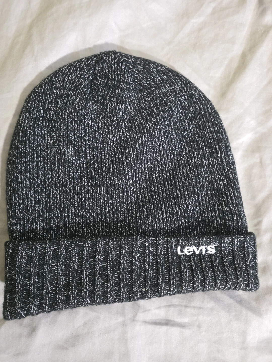 Levi's Beanie Hat