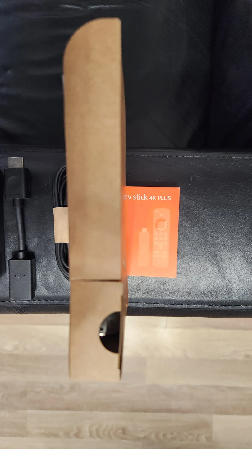 Amazon Fire TV Stick 4K Plus - photo 5