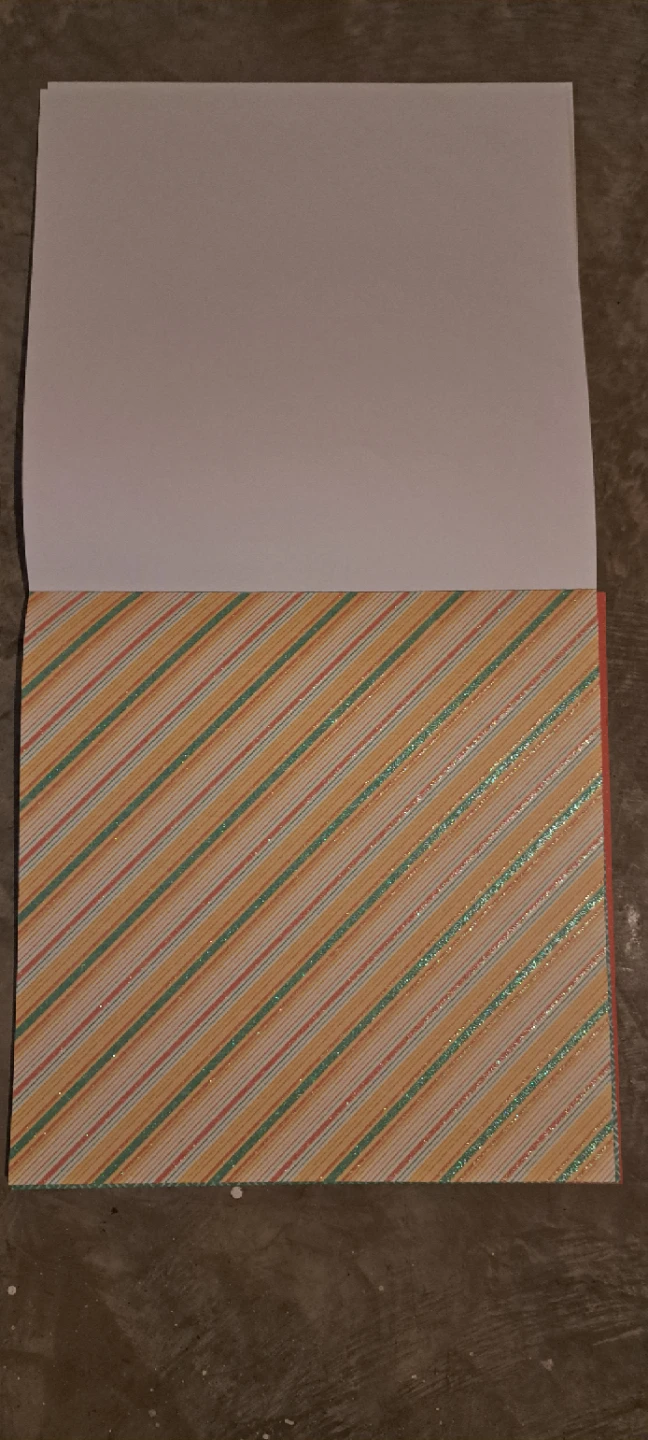 Scrapbook Paper- Sorbet Stack - photo 2