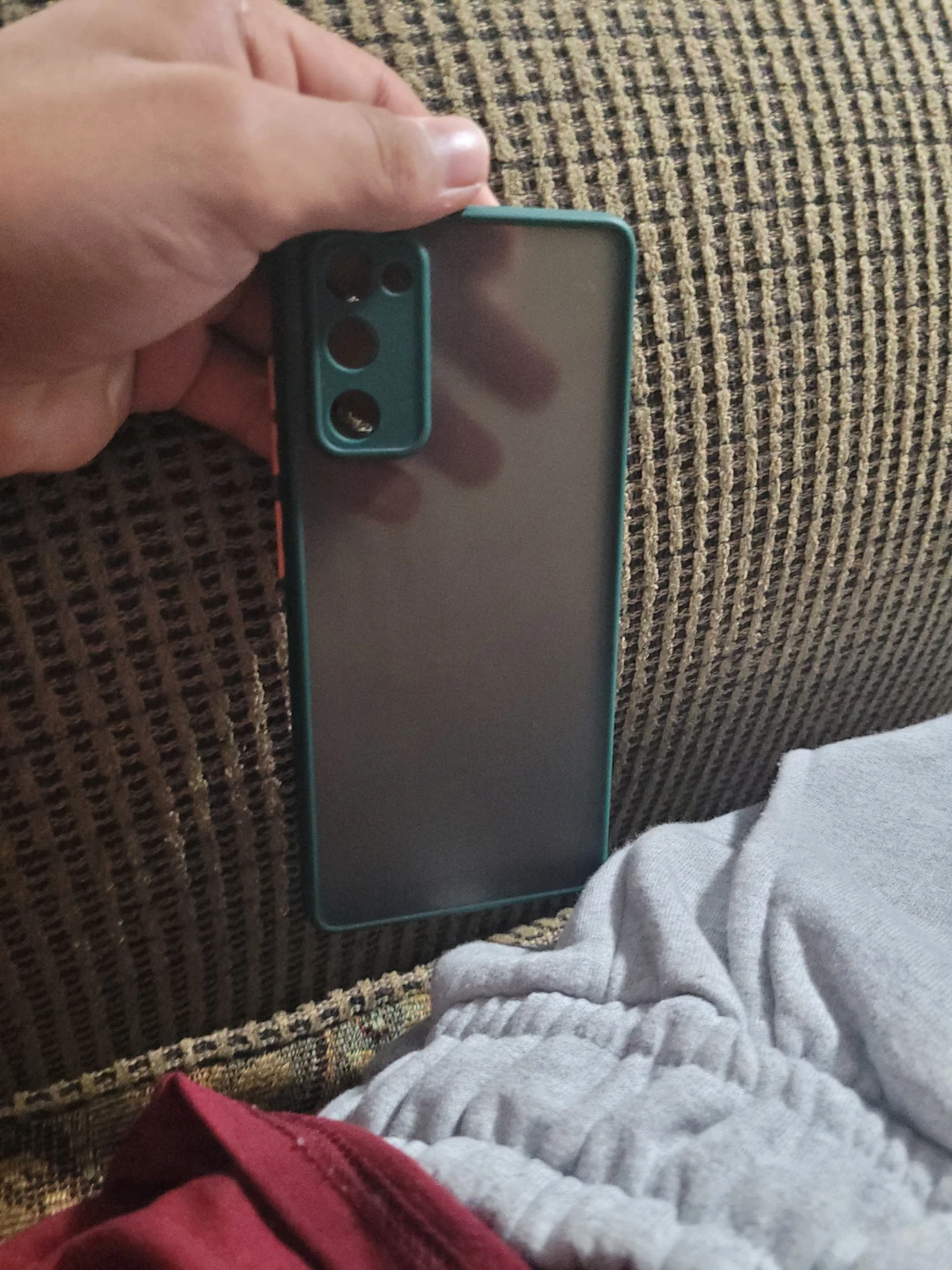 Smartphone Protective Case - photo 2