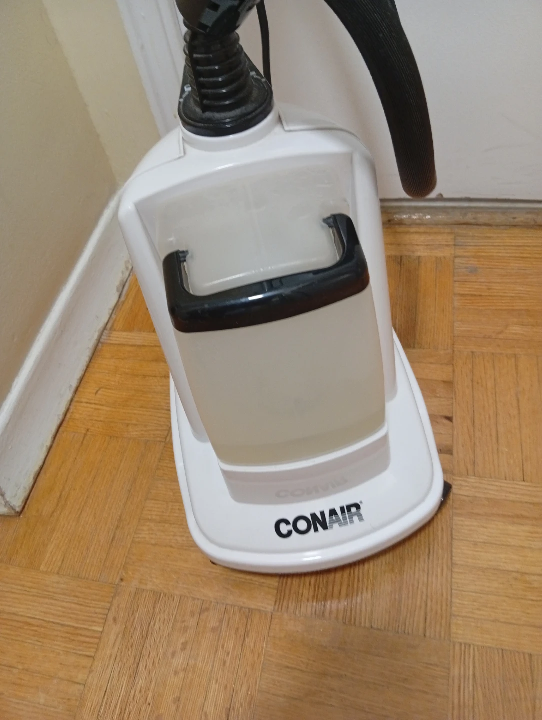 Conair Garment Steamer - photo 2